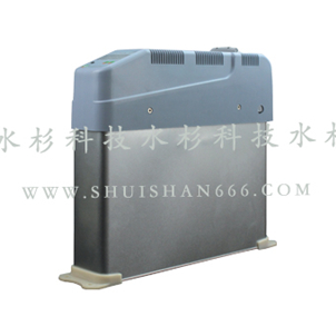 SS-100系列常規(guī)型智能電容器