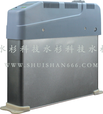 智能電容器